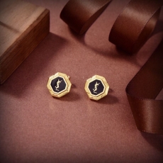 Ysl Earrings